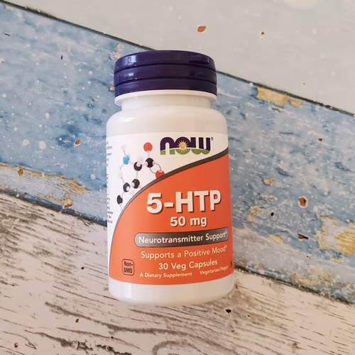 5-HTP - 減重/睡眠