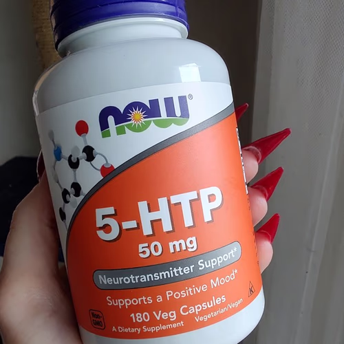 5-HTP、減重、睡眠