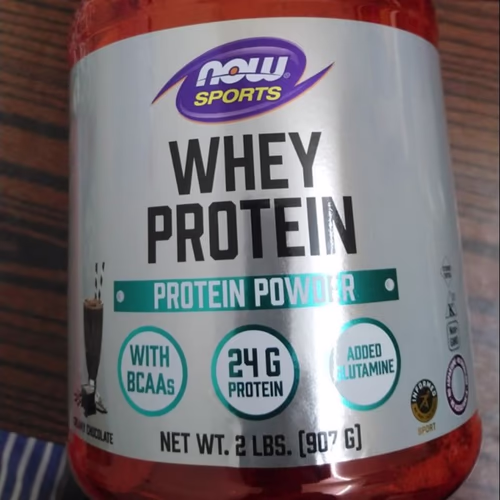 NOW Foods, Whey Protein Isolate 香港 NOW Foods, Whey Protein Isolate 香港