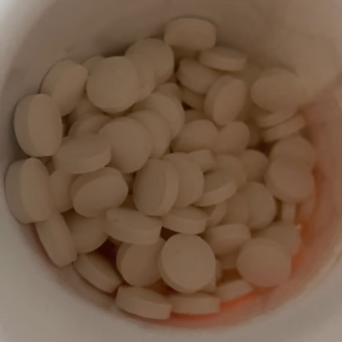 鋅 - 礦物質/補充劑 鋅 - 礦物質/補充劑