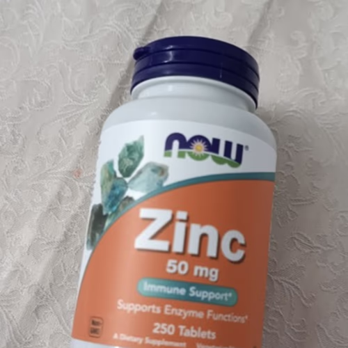 NOW Foods, Zinc 香港 NOW Foods, Zinc 香港