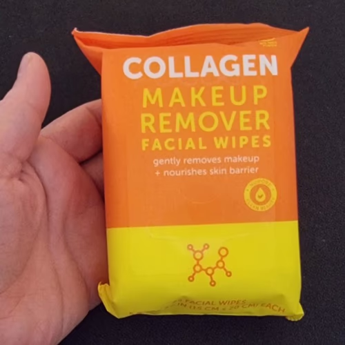 Nu-Pore, Makeup Removers, Collagen, Beauty 香港 Nu-Pore, Makeup Removers, Collagen, Beauty 香港