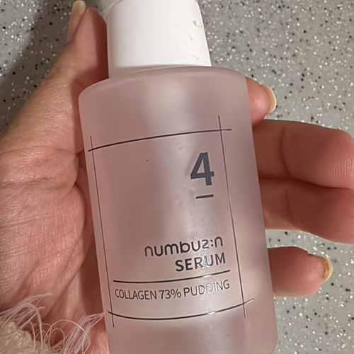Numbuzin, Hydrating, Collagen, Beauty 香港 Numbuzin, Hydrating, Collagen, Beauty 香港