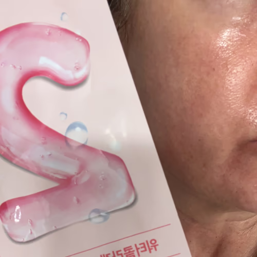 膠原蛋白 - 美容