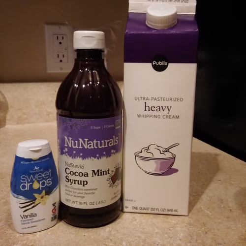 咖啡糖漿 - 糖漿/蜂蜜和甜味劑