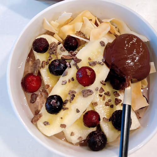 Nutiva, Hazelnut Spread 香港