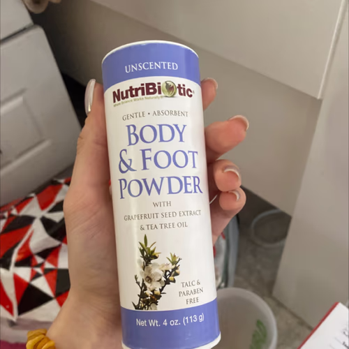 NutriBiotic, Foot Cream, Treatments 香港 NutriBiotic, Foot Cream, Treatments 香港