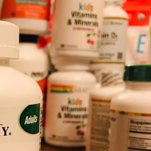 Nutricology, Biotin 香港 Nutricology, Biotin 香港