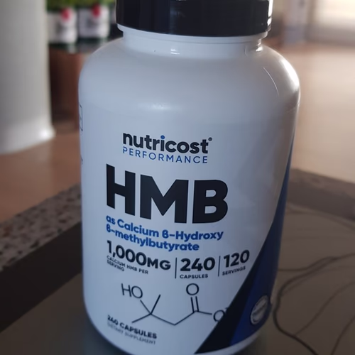 HMB-- 肌肉增強劑 HMB-- 肌肉增強劑