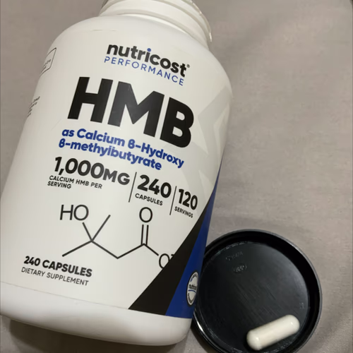 HMB-- 肌肉增強劑 HMB-- 肌肉增強劑