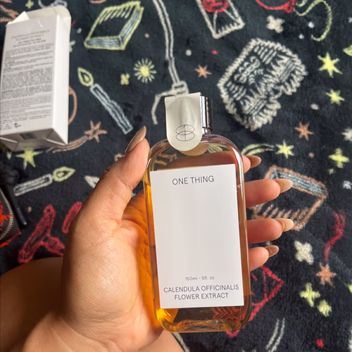 One Thing, Toners, K-Beauty Treatments, Serums 香港
