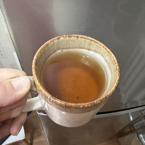 圖爾西茶 - 藥用茶