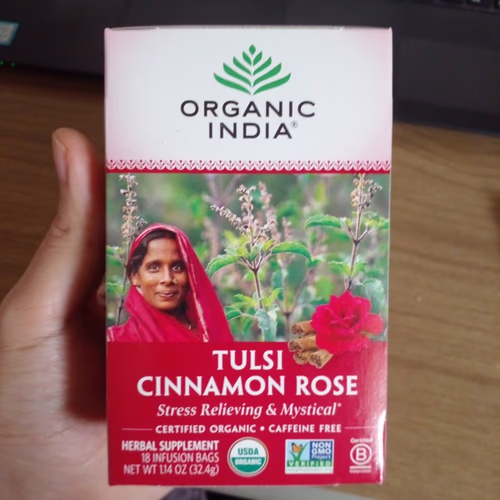 圖爾西茶 - 藥用茶/茶 圖爾西茶 - 藥用茶/茶