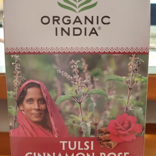 Organic India, Tulsi Tea, Medicinal Teas 香港 Organic India, Tulsi Tea, Medicinal Teas 香港