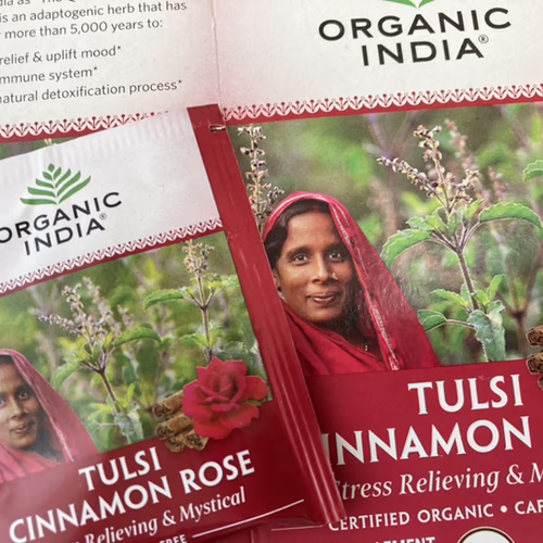 圖爾西茶 - 藥用茶 圖爾西茶 - 藥用茶