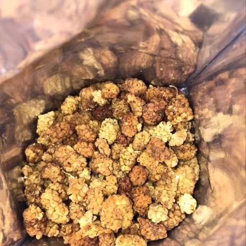 Organic Traditions, Mulberries 香港 Organic Traditions, Mulberries 香港