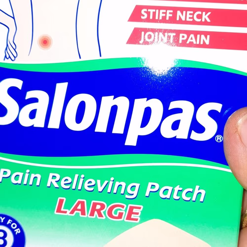 Salonpas, Topicals, Ointments, Pain, Fever 香港 Salonpas, Topicals, Ointments, Pain, Fever 香港