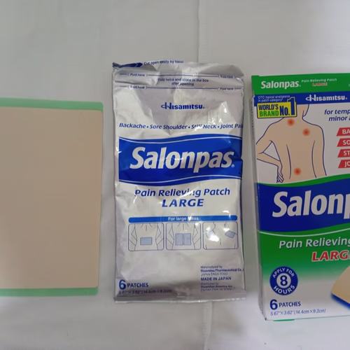 疼痛和發燒 - 外用藥和藥膏/藥櫃和急救 疼痛和發燒 - 外用藥和藥膏/藥櫃和急救