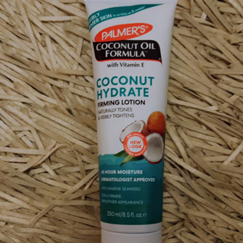 Palmers, Lotion, Coconut Skin Care 香港