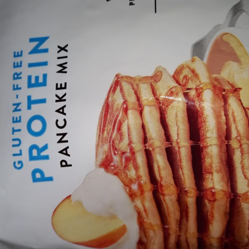 King Arthur Flour 無麩質蛋白質煎餅粉,12 盎司(340 克) 香港 King Arthur Flour 無麩質蛋白質煎餅粉,12 盎司(340 克) 香港