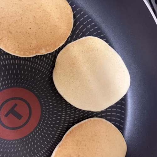 King Arthur Flour 煎餅華夫餅粉 King Arthur Flour 煎餅華夫餅粉