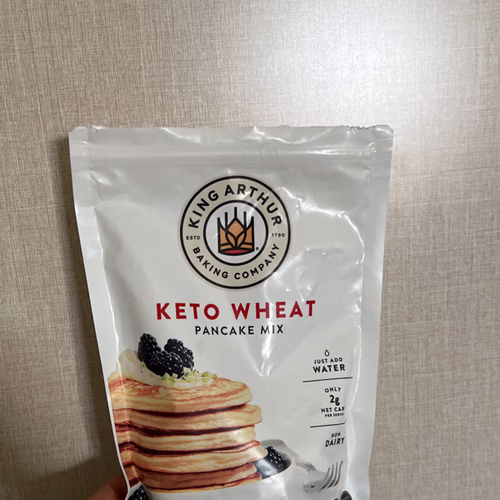 King Arthur Flour, Pancake, Waffle Mix 香港 King Arthur Flour, Pancake, Waffle Mix 香港