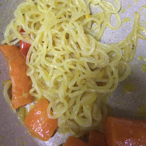 Miracle Noodle, Pasta 香港 Miracle Noodle, Pasta 香港