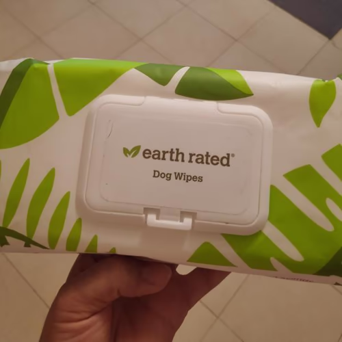 Earth Rated 寵物美容