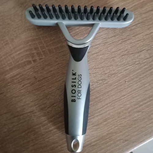 Biosilk 寵物美容