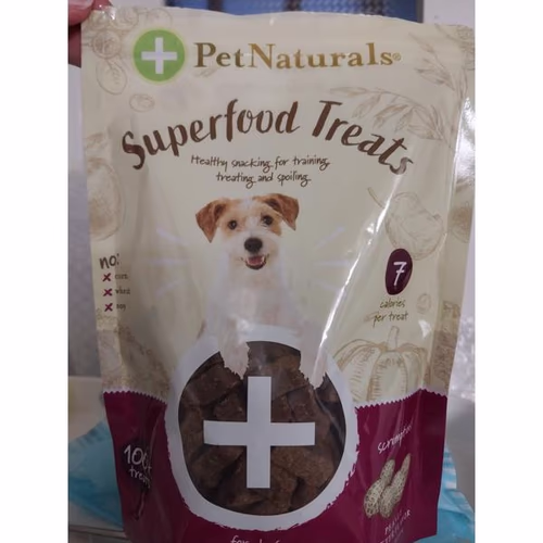 Pet Naturals 寵物零食 Pet Naturals 寵物零食