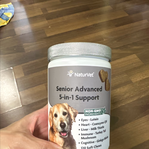NaturVet 寵物維生素礦物質 NaturVet 寵物維生素礦物質