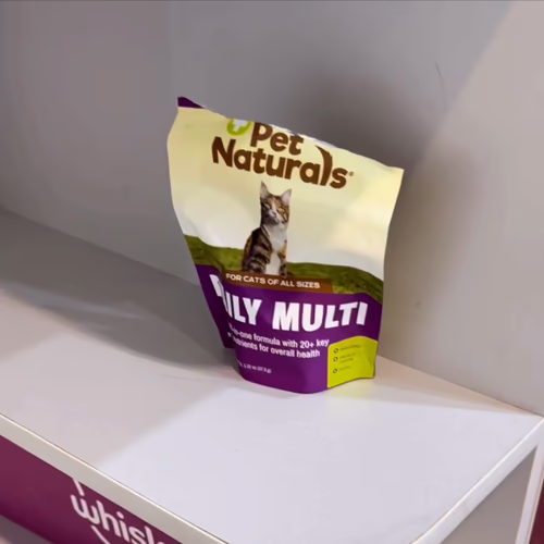 Pet Naturals 寵物維生素礦物質 Pet Naturals 寵物維生素礦物質