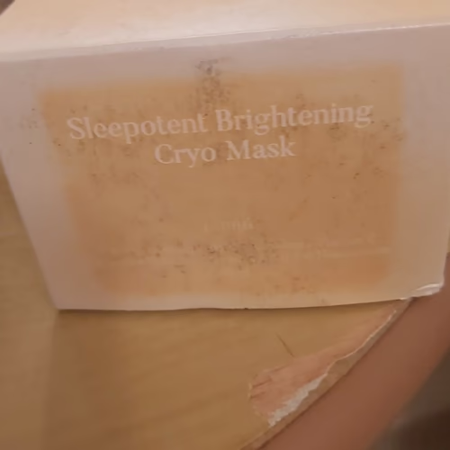 K-Beauty 面膜和去角質面膜 - 洗掉型面膜/維他命 C K-Beauty 面膜和去角質面膜 - 洗掉型面膜/維他命 C