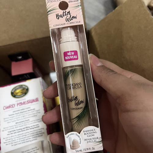 遮瑕膏 - 臉部 遮瑕膏 - 臉部
