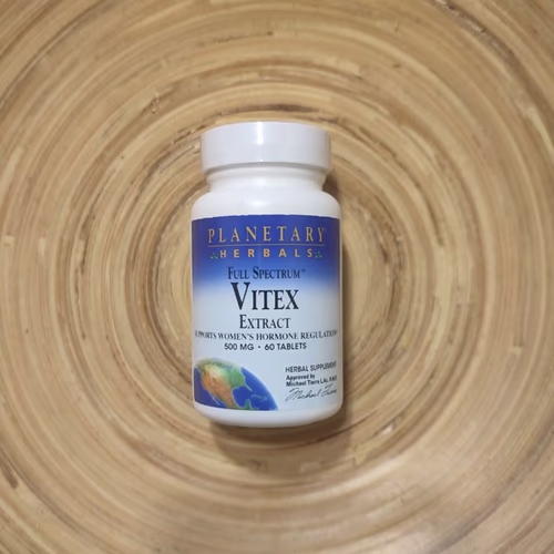 貞潔莓果 ( Vitex ) 貞潔莓果 ( Vitex )