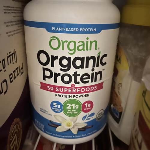 Orgain, Plant Based Blends, Greens, Superfood Blends 香港 Orgain, Plant Based Blends, Greens, Superfood Blends 香港
