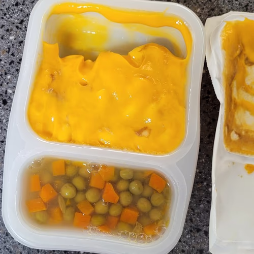 Gerber 袋裝果泥膳食 Gerber 袋裝果泥膳食
