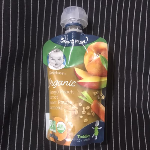 Gerber, Pouches, Purees, Meals 香港 Gerber, Pouches, Purees, Meals 香港