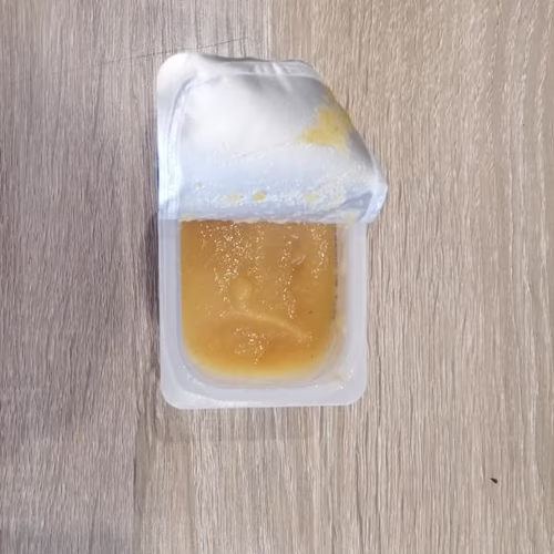 Gerber 天然嬰兒，第二食品，梨，2 包，每包 4 盎司（113 克） 香港