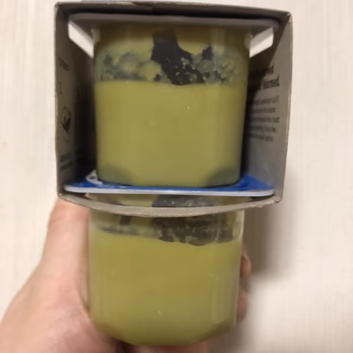 Gerber 袋裝果泥膳食 Gerber 袋裝果泥膳食