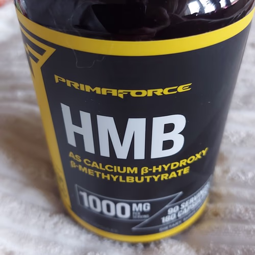 HMB,肌肉增強劑 HMB,肌肉增強劑