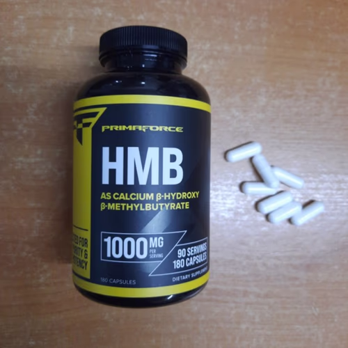 Primaforce, HMB 香港 Primaforce, HMB 香港