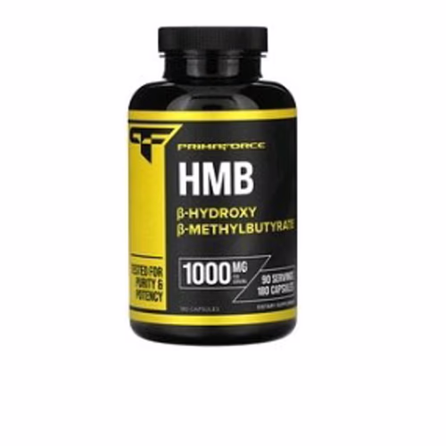 HMB-- 肌肉增強劑 HMB-- 肌肉增強劑