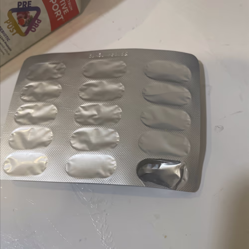 Probulin, Colon Cleanse, Probiotics 香港