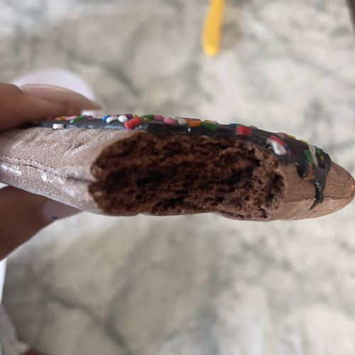 Legendary Foods 蛋白質零食