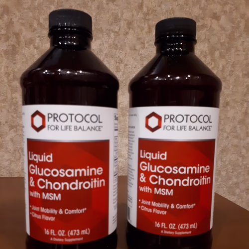 葡萄糖胺軟骨素配方,骨骼、關節和軟骨 葡萄糖胺軟骨素配方,骨骼、關節和軟骨