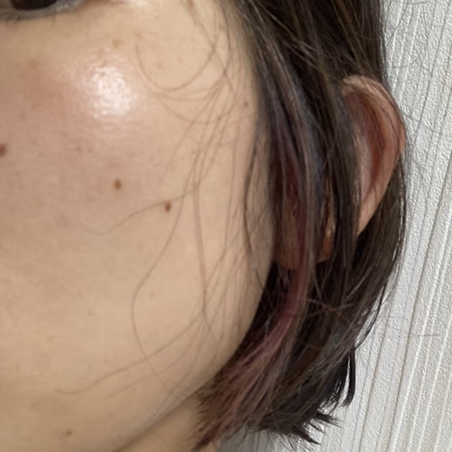 髮色 - 頭髮護理