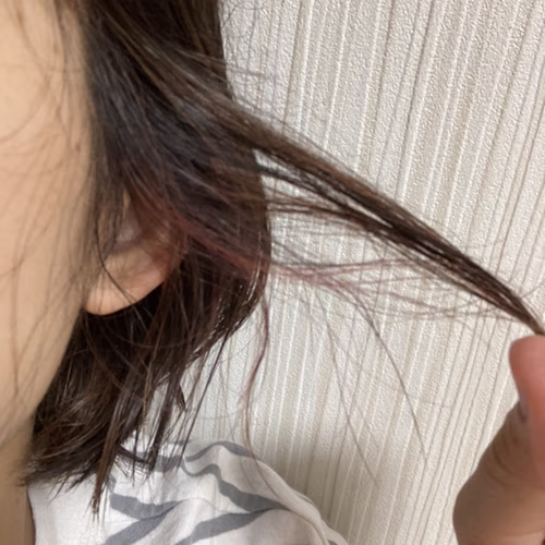 染髮、護髮