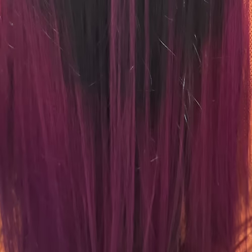 Punky Colour, Hair Color 香港