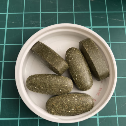 多種維生素 - 維生素 多種維生素 - 維生素
